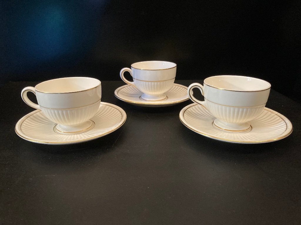 Wedgwood Edme, Overige typen, Ophalen of Verzenden, Zo goed als nieuw, Wedgwood