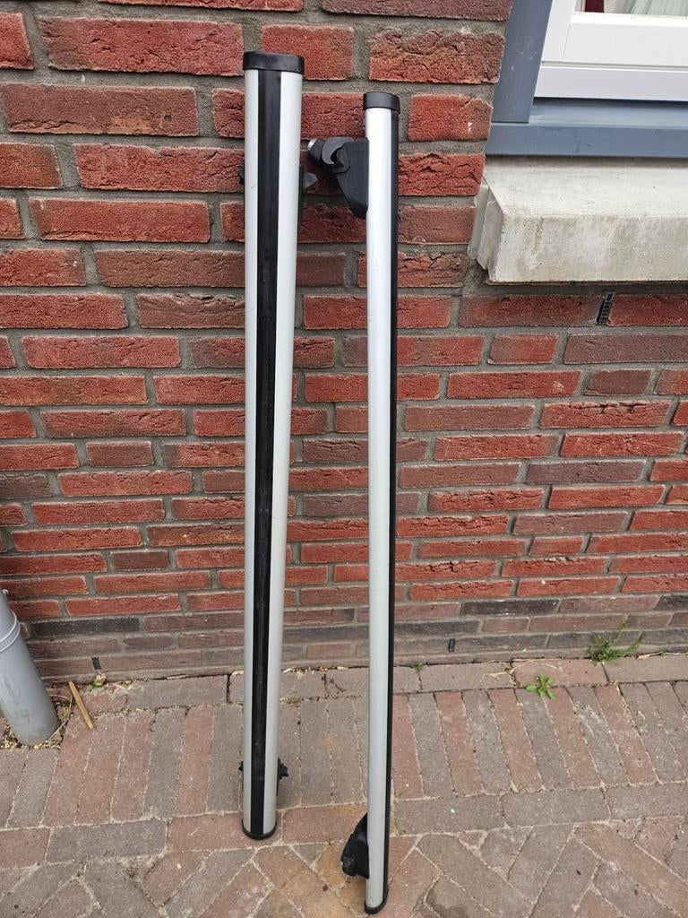 Farad dakdragers universeel, Ophalen