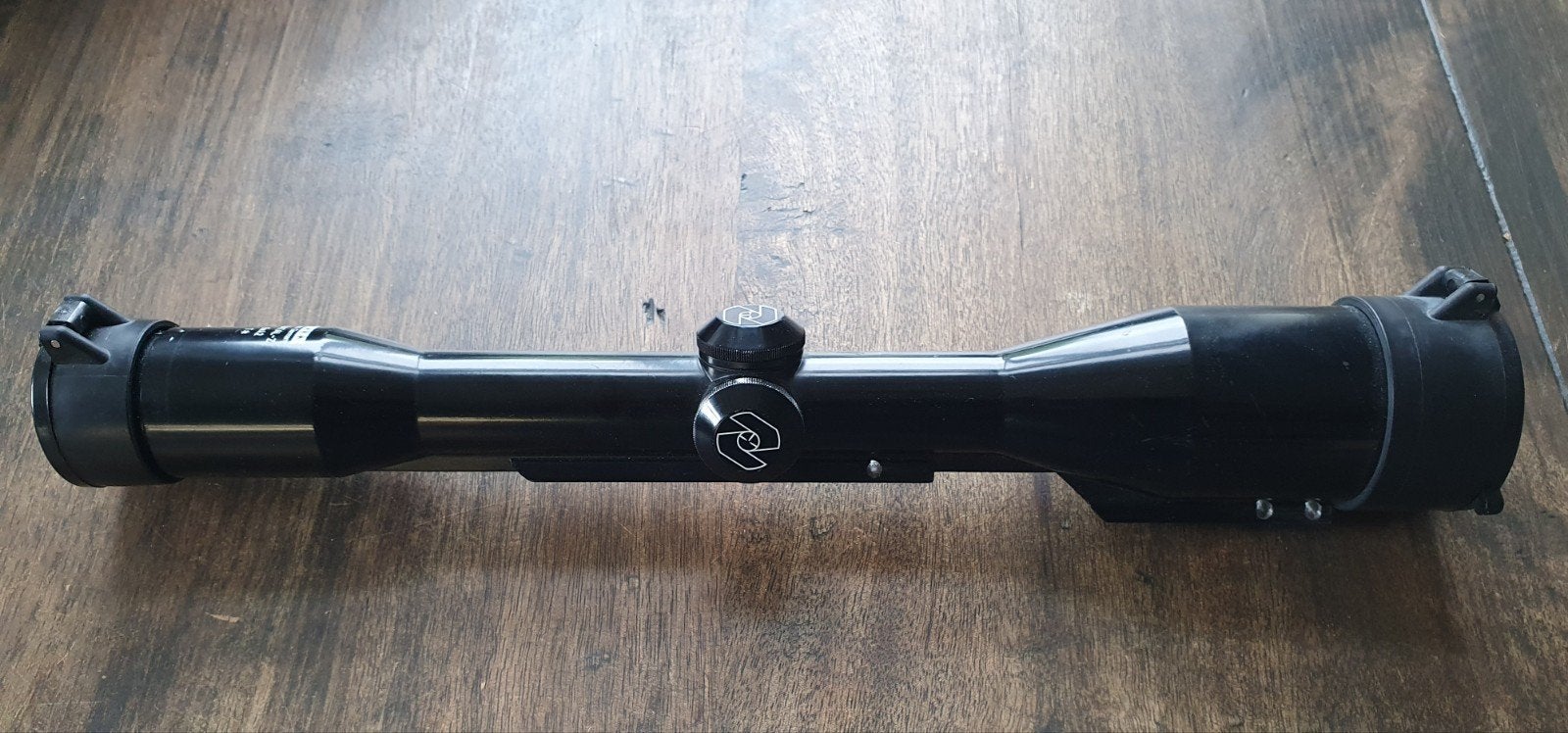 Zeiss 6x42 Diatal-Z T* richtkijker - West Duitsland, Audio, Tv en Foto, Optische apparatuur | Verrekijkers, Overige typen, Ophalen of Verzenden
