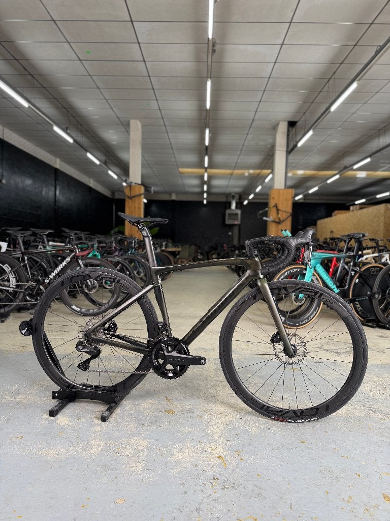 S-Works Tarmac SL7 Di2 Carbon Racefiets, Ophalen, Zo goed als nieuw, Overige typen