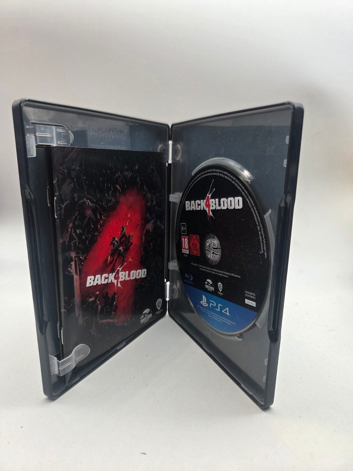 Back 4 Blood Special Edition PS4, Online, Shooter, Ophalen of Verzenden, Zo goed als nieuw
