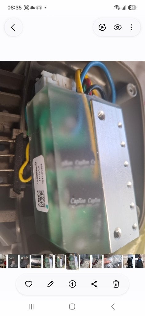 Stella asi TTS controler, Ophalen of Verzenden