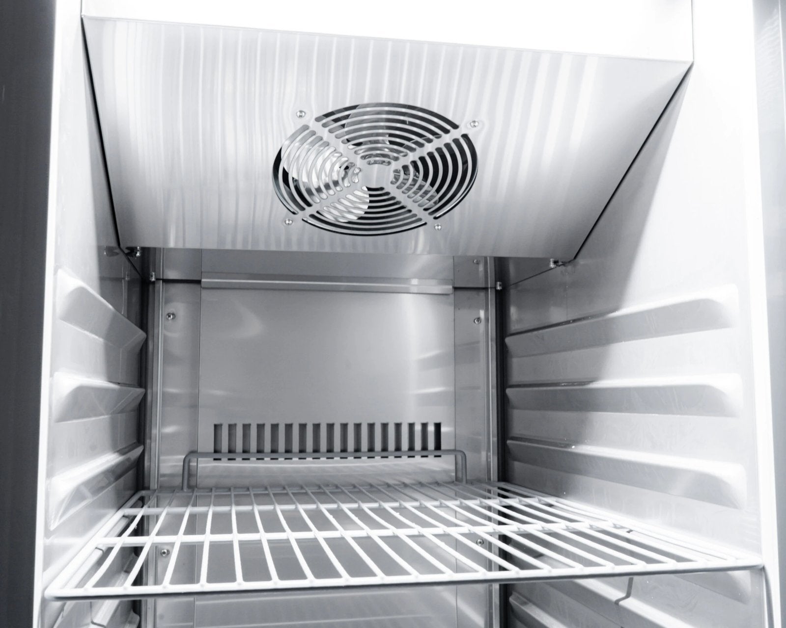 Vriezer | Geforceerd | 550 L, Info@neohoreca.nl, De Steven 20-1, Neo Horeca, Nieuw in verpakking