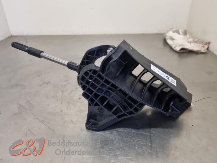 Schakelmechaniek van een Nissan Interstar, Gebruikt, -, -, Ophalen of Verzenden