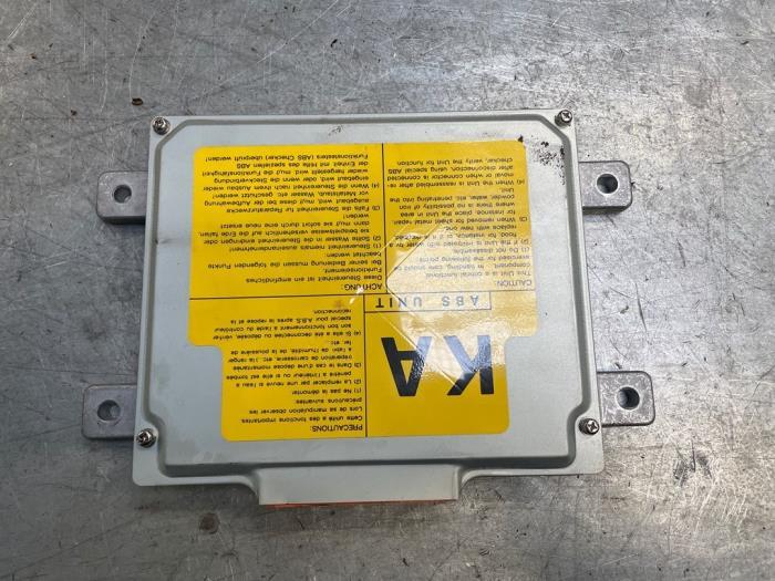 ABS Computer van een Honda Prelude, Honda, Gebruikt, -, -