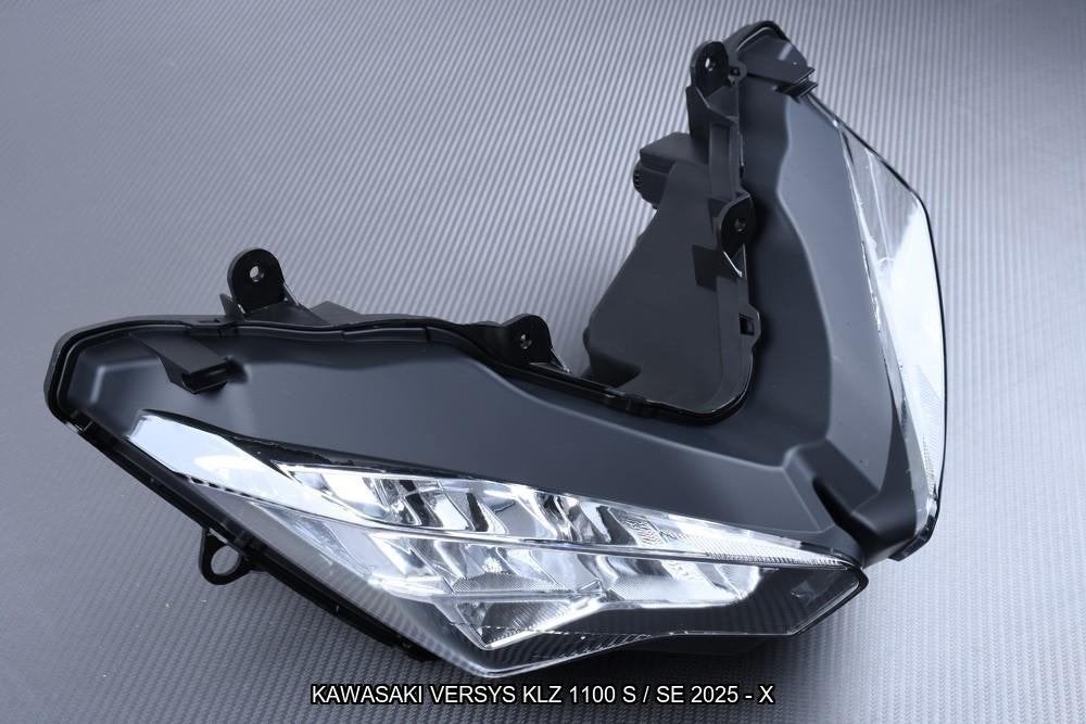 Koplamp / Voorlicht LED AVDB KAWASAKI VERSYS 1100 2025 - X, Ophalen of Verzenden, Nieuw