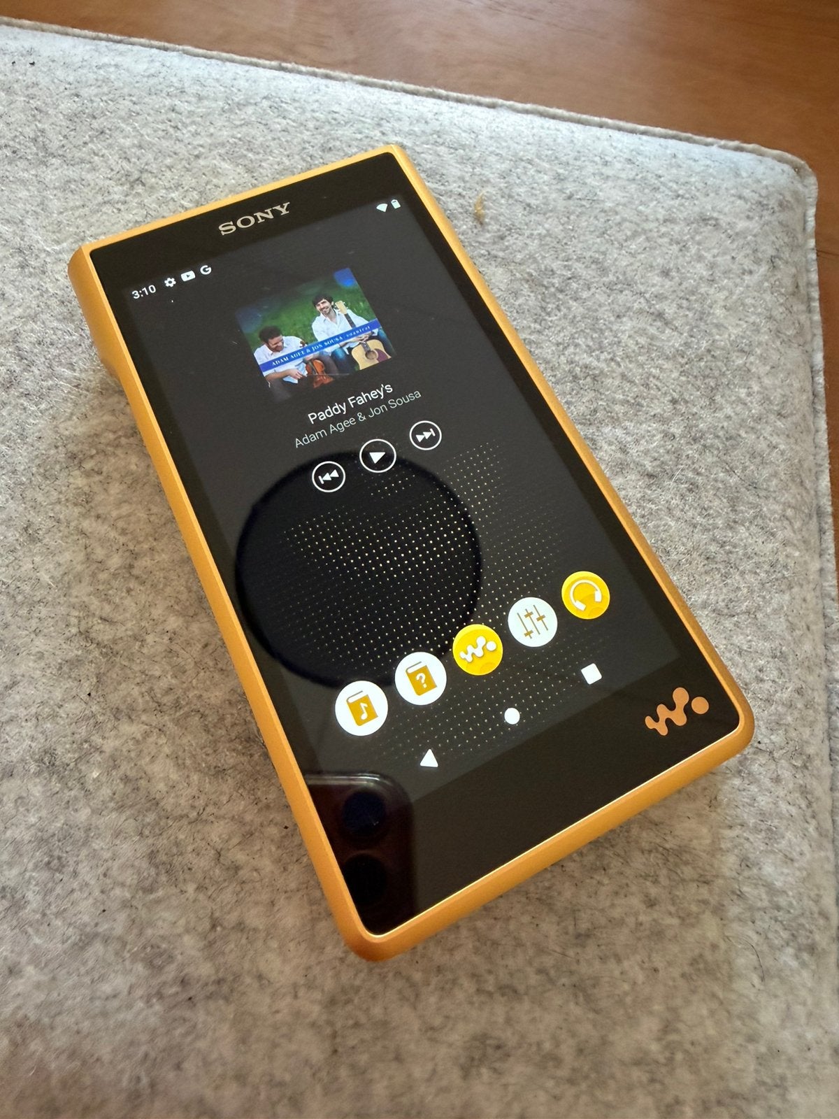 Vind sony walkman nw op Marktplaats - juli 2026