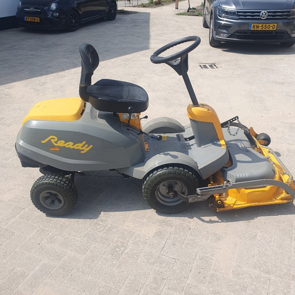 Nette stiga combi 85 grasmaaier, Ophalen, Stiga, Versnellingen, Zo goed als nieuw