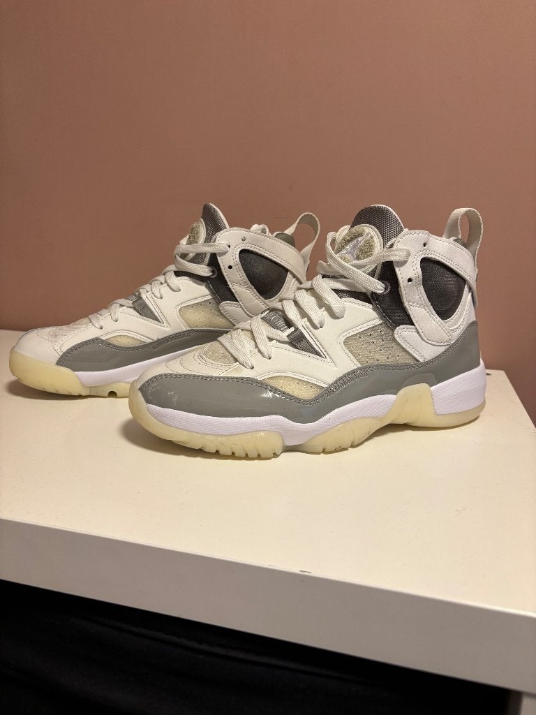 Nike Jordan Jumpman, Overige kleuren, Nike, Ophalen of Verzenden, Sneakers of Gympen
