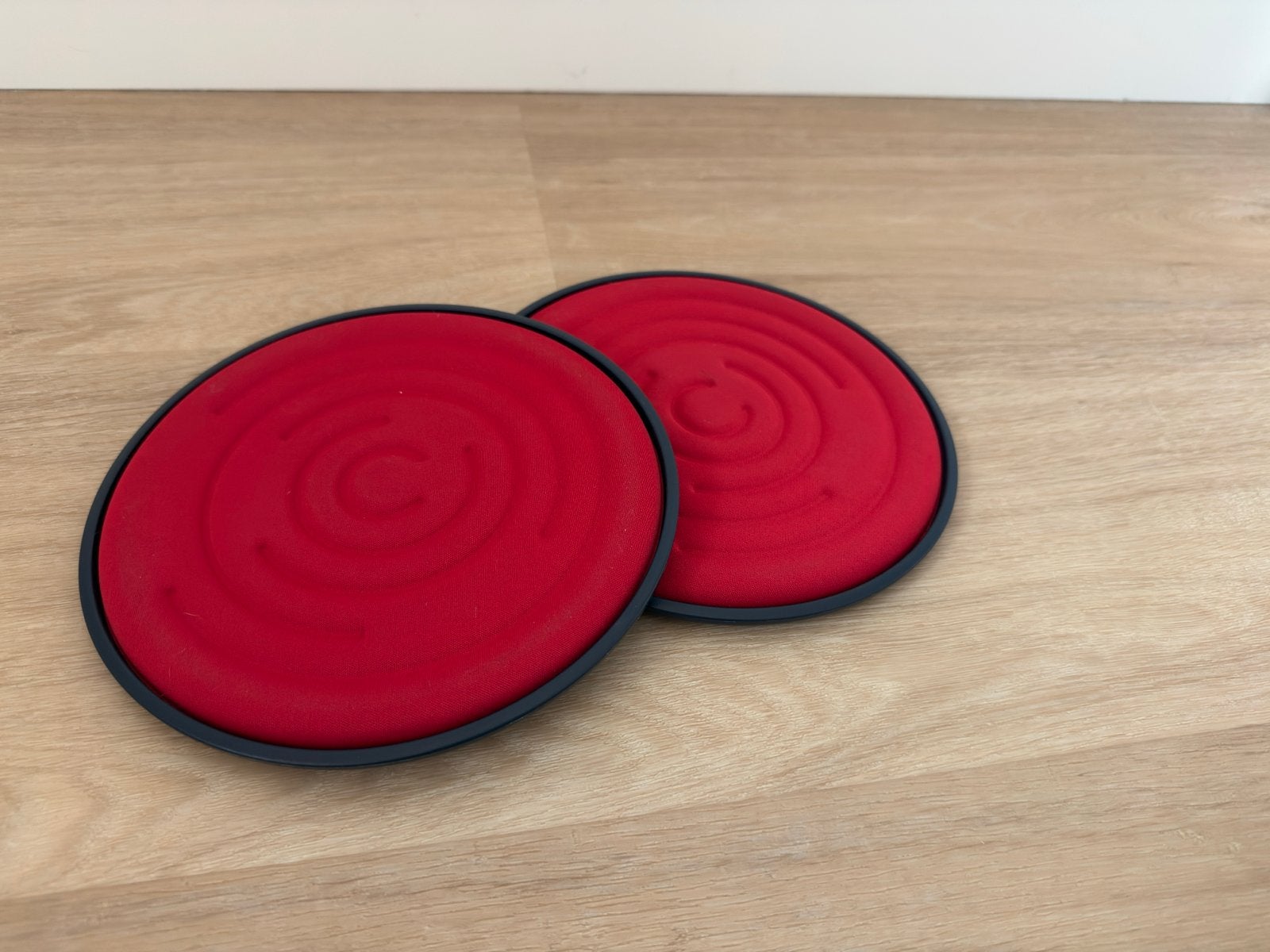 Core sliders voor effectieve buik- en core training, Ophalen, Nieuw, Buik, Overige typen