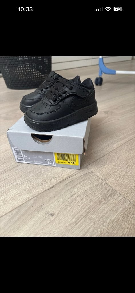 Nike airforce baby, Schoentjes, Nieuw, Nike, Verzenden