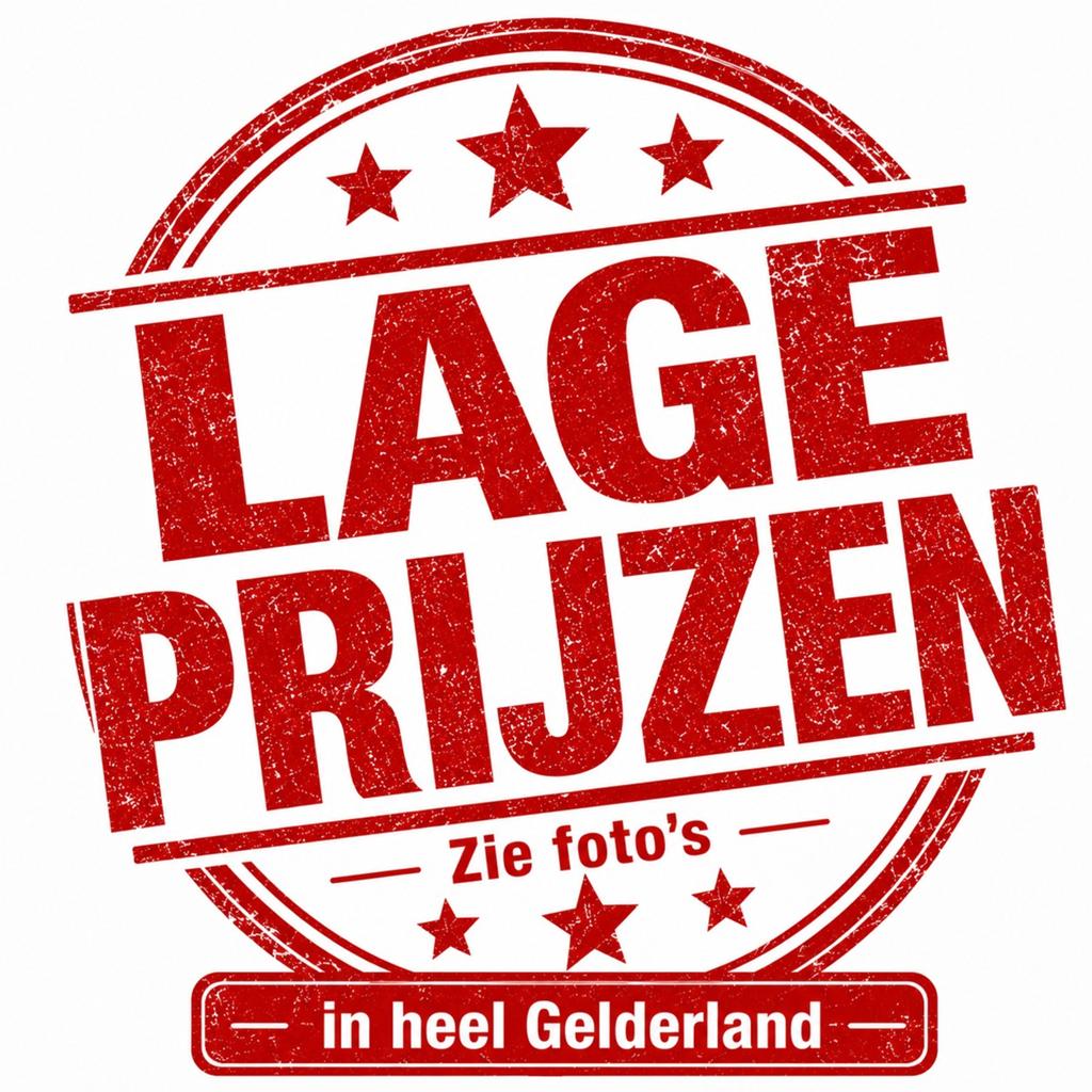 Tuin onderhoud, Tuin en Terras, Ophalen of Verzenden, Nieuw