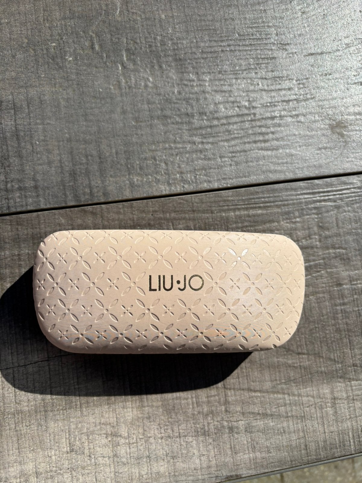 Liu-jo zonnebril, Overige merken, Zonnebril, Overige kleuren, Nieuw