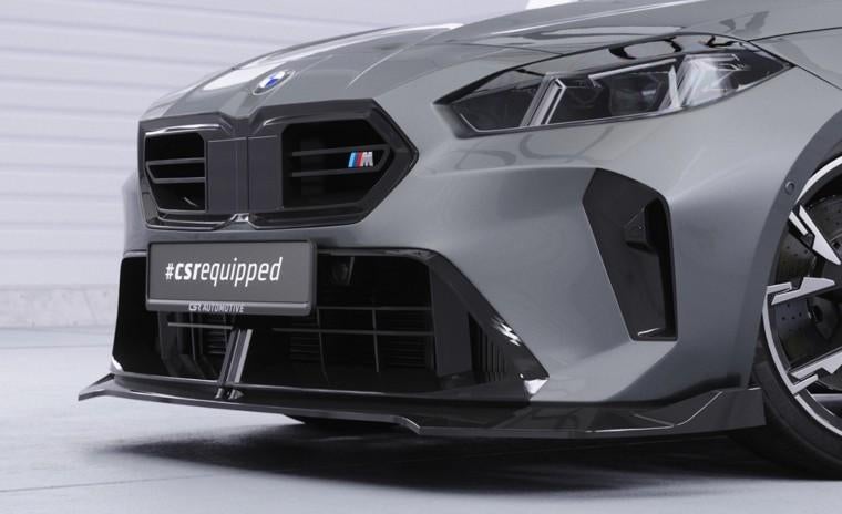 Splitter Spoiler Voor BMW 2 Serie F74 Gran Coupe, Verzenden, Automotive Parts, A.parts@hotmail.nl, Trasmolenlaan 12 3447 GZ Woerden