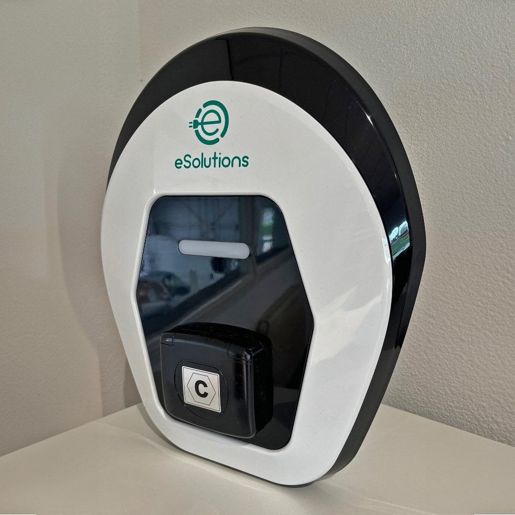 Laadpaal | tot 22 kW | Nieuw in doos | eProWallbox, Ophalen of Verzenden, Nieuw, Laadpaal