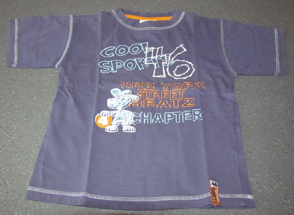 Dopodopo t-shirt, Gebruikt, Ophalen of Verzenden, Dopodopo, Shirt of Longsleeve