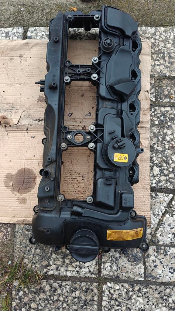 BMW n55 kleppendeksel 11127570292, Auto-onderdelen, Ophalen of Verzenden, BMW