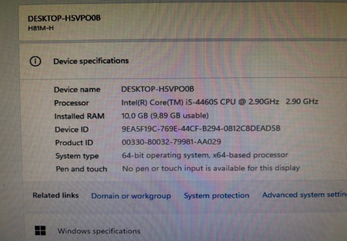 Computer, Computers en Software, Windows Laptops, 2 tot 3 Ghz, 15 inch, Ophalen of Verzenden, Zo goed als nieuw