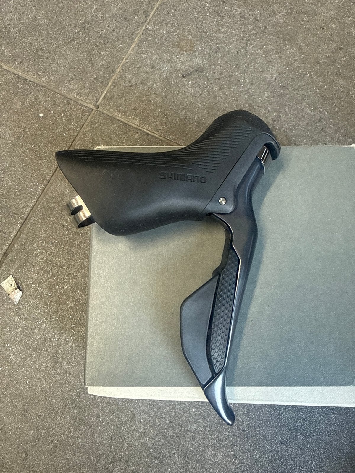 Shimano Ultegra ST-R8150 Di2 Shifters (Nieuw in doos), Overige typen, Ophalen of Verzenden, Racefiets, Nieuw