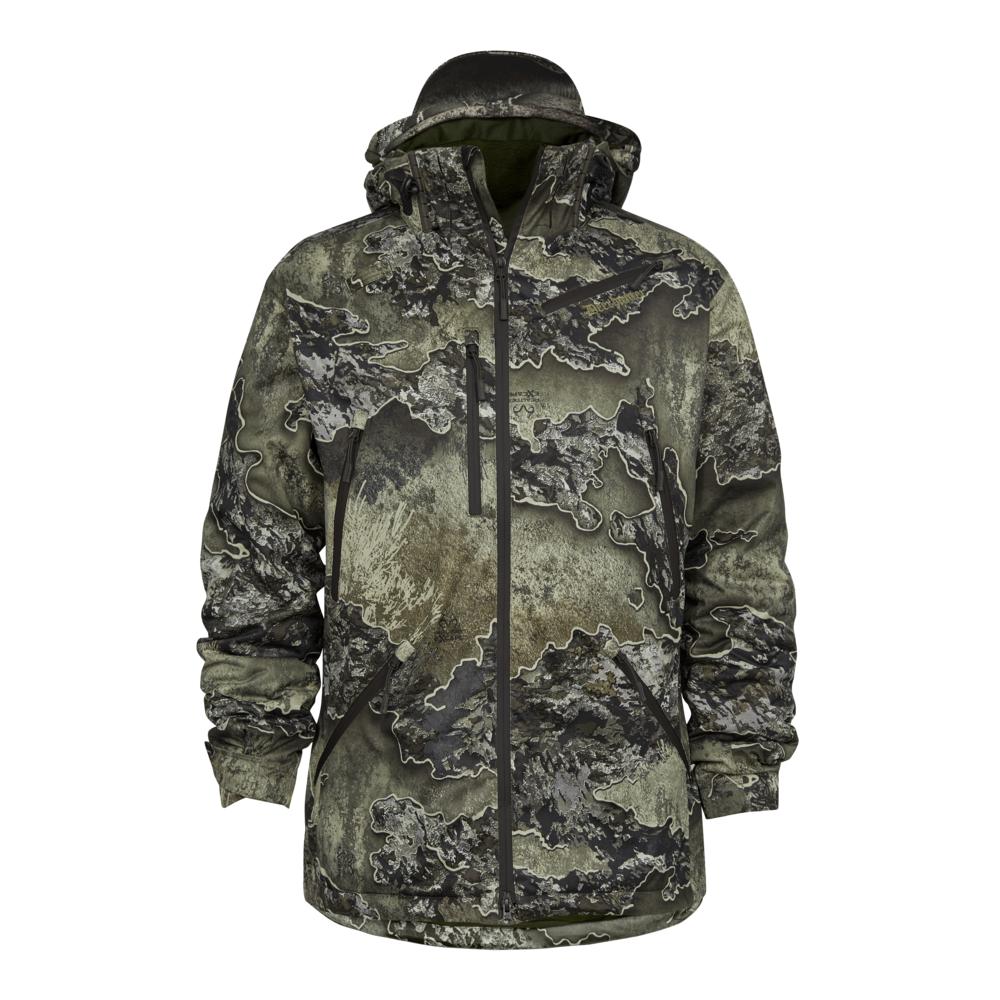 Hengelsport jacht Waterdichte Camouflagejas Winterjas Sale, Watersport en Boten, Hengelsport | Algemeen, Nieuw, Kleding, Ophalen of Verzenden