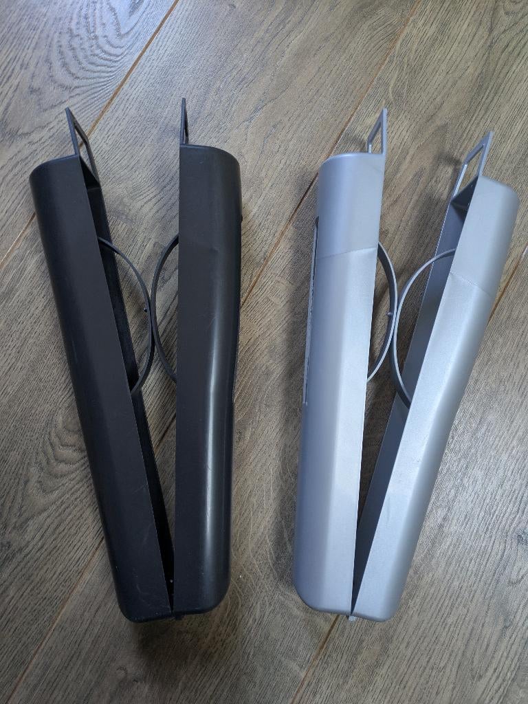 Laarzen spanners, Ophalen, Zo goed als nieuw, Overige kleuren, Hoge laarzen