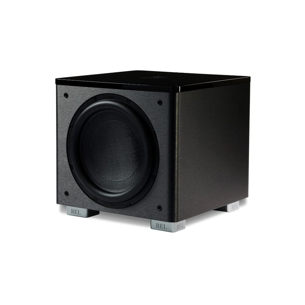 Rel ht1205 MKII, Subwoofer, Nieuw, Ophalen of Verzenden, 150 watt of meer