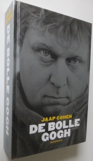 Biografie van Theo van Gogh. Jaap Cohen, Boeken, Biografieën, Nieuw, Film, Tv en Media, Ophalen of Verzenden