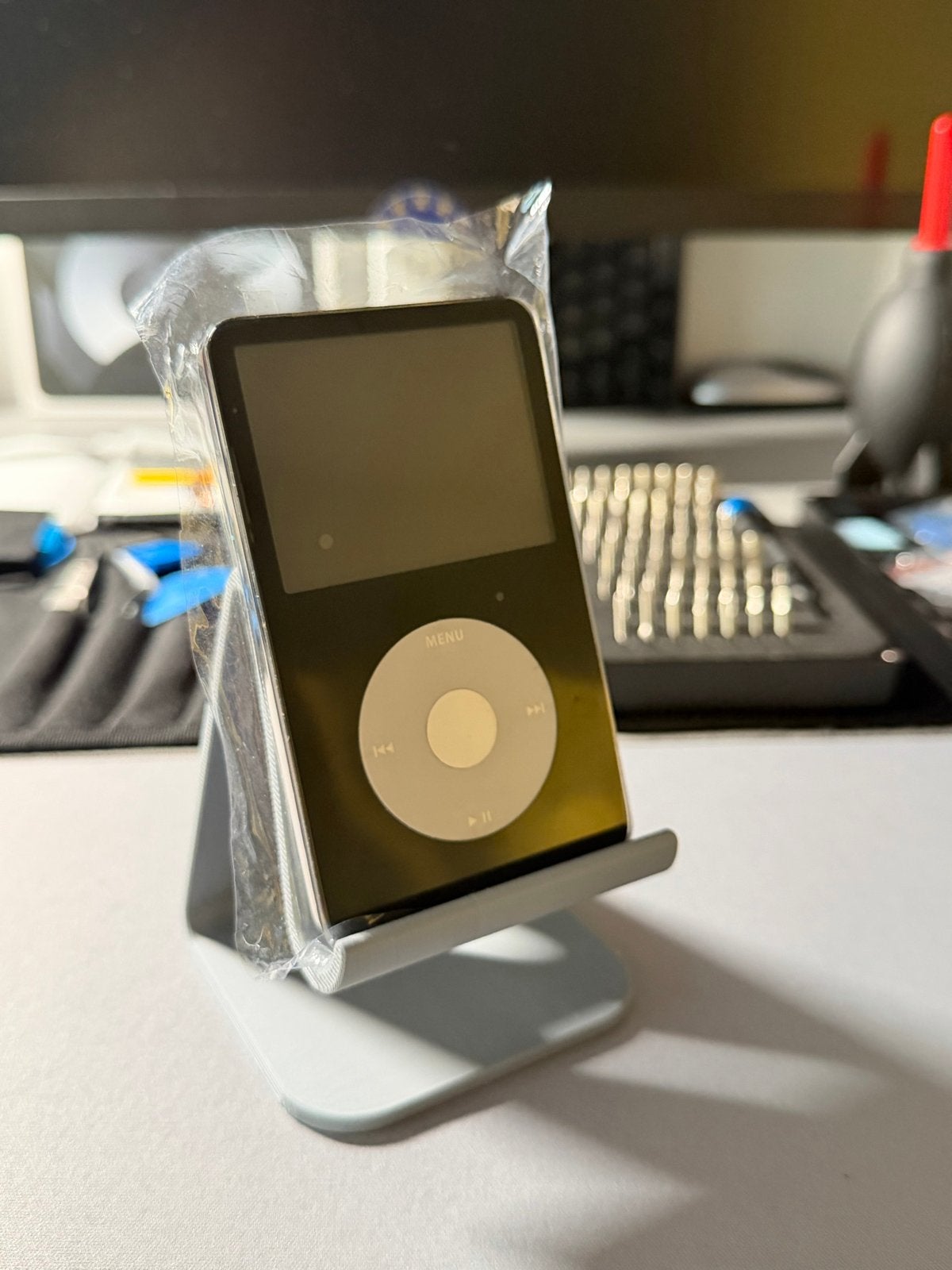 iPod Video (5.5 Generation/Enhanced) - Panda Edition (m2452728992 ...