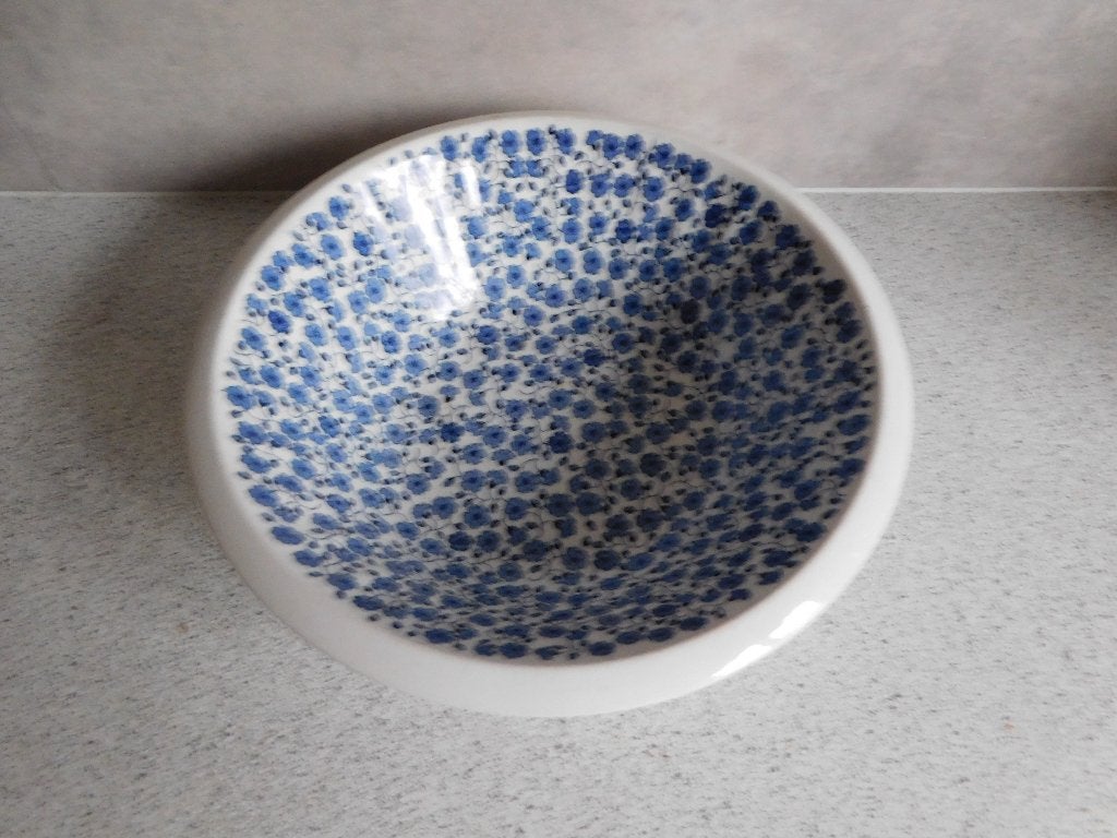 Schaal 23,5x6,5 Camille Tunstall Enoch Wedgwood, Ophalen of Verzenden