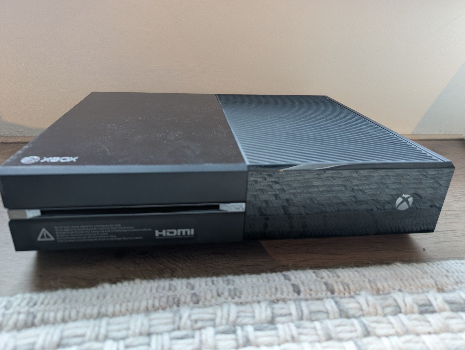Xbox one, zonder controller, Ophalen, Xbox One, Zonder controller, 500 GB