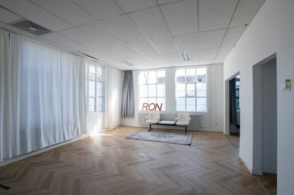 Fotostudio te huur, Ophalen of Verzenden, Zo goed als nieuw, Complete fotostudio