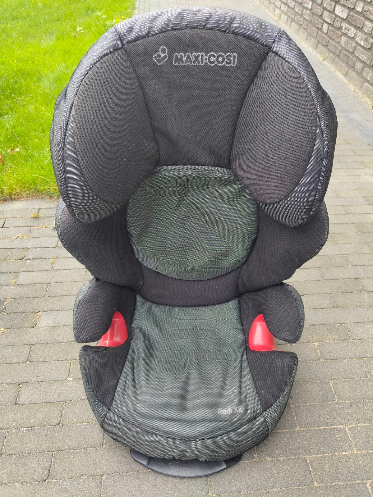 maxi cosi Rodi XR, Ophalen, 15 t/m 36 kg, Maxi-Cosi, Gebruikt