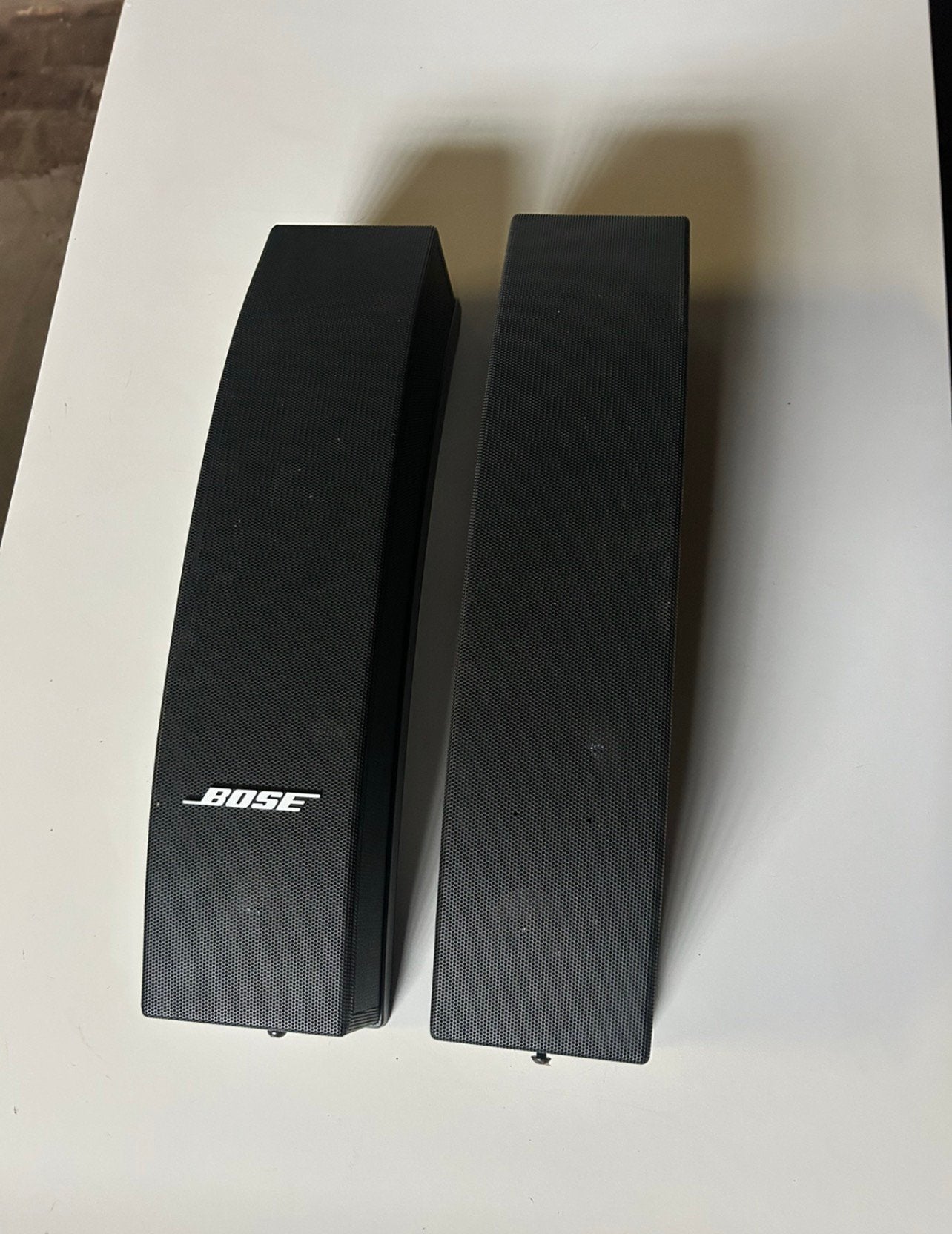 Bose Panaray 502 A luidspreker, Audio, Tv en Foto, Luidsprekers, Zo goed als nieuw, Bose, Ophalen