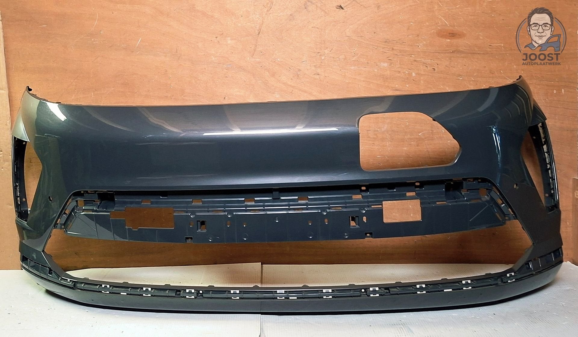 Voorbumper orgineel Hyundai Kona II EV v.a 2023 86511-HF010