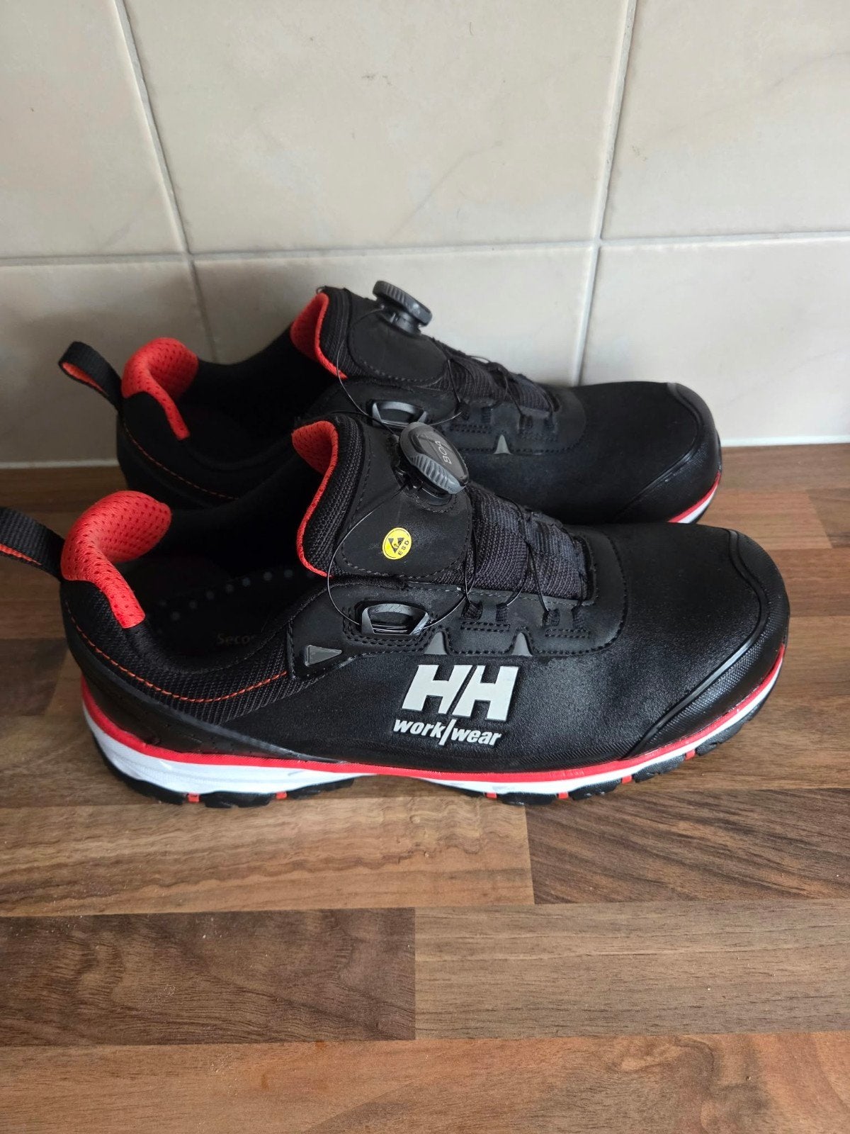 Werkschoenen maat 44, Ophalen of Verzenden, Zo goed als nieuw