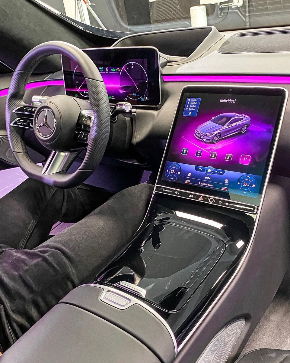 Mercedes BMW SCN coderen programmeren kalibratie inleren, Ophalen, Nieuw, BMW