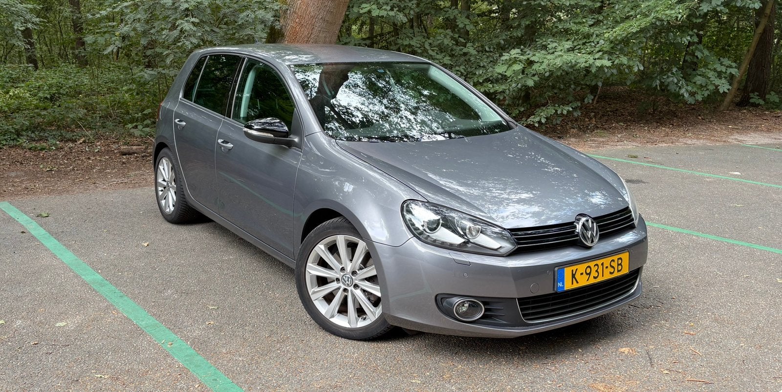 Volkswagen Golf 1.4 TSI Highline Automaat | 160 PK, Auto's, 680 kg, 4 cilinders, 1400 kg, 5 stoelen