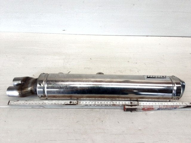 Demper D1-52677