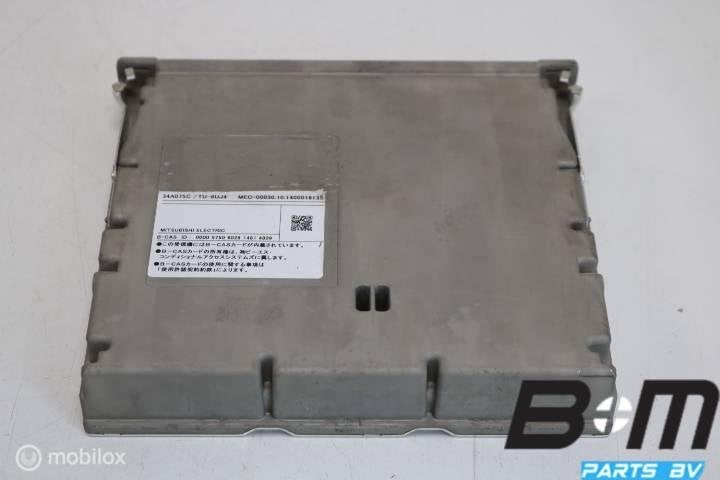 TV tuner Audi TT 8S, Gebruikt