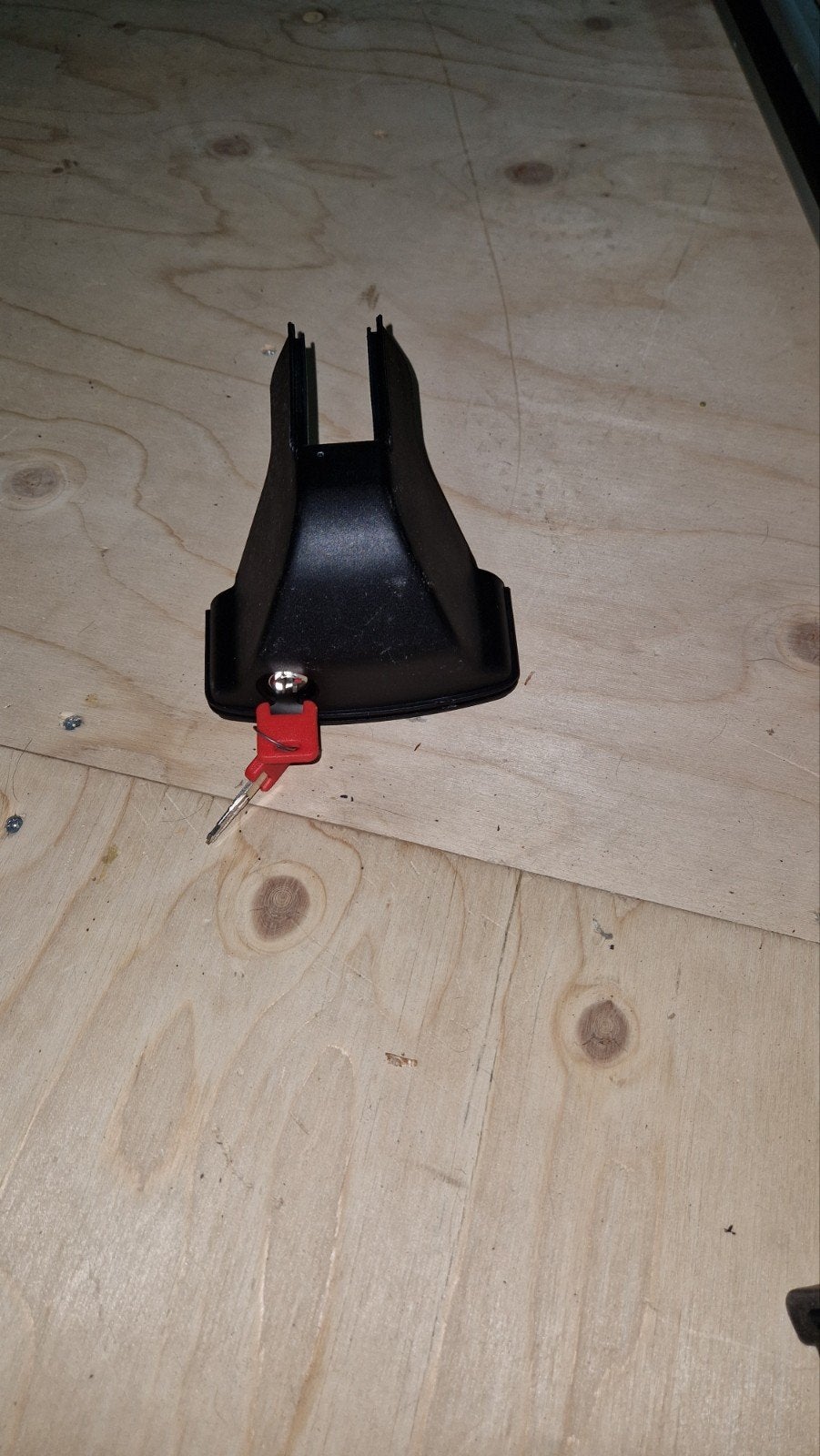 Dakdragers Seat Leon 2012 - 2017 met slot en sleutel, Ophalen of Verzenden, Gebruikt