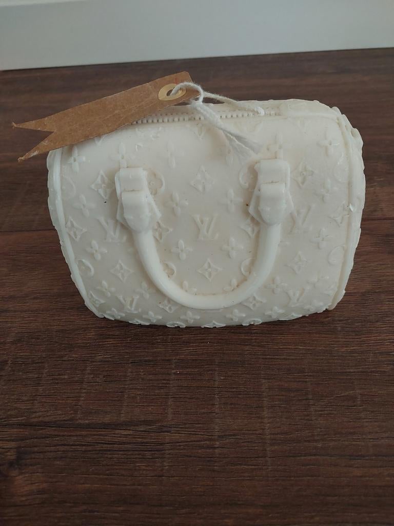 Lv kaars, Ophalen of Verzenden