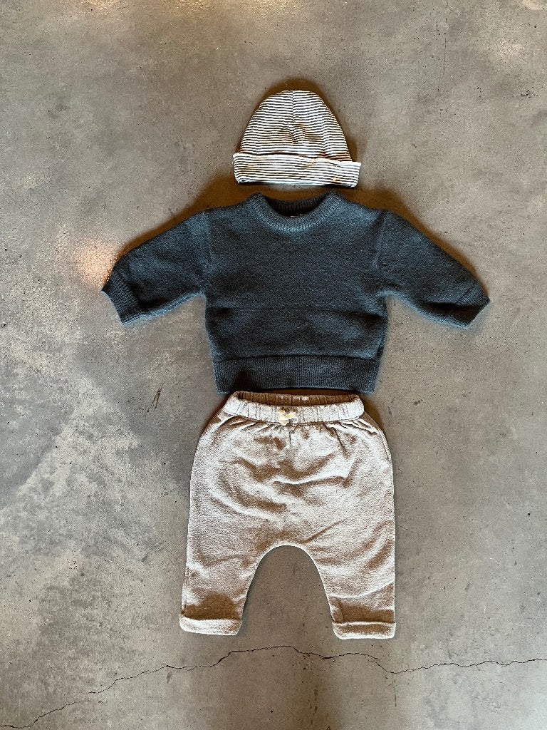 Gray Label New Born, Ophalen, Gebruikt, Setje, Onbekend