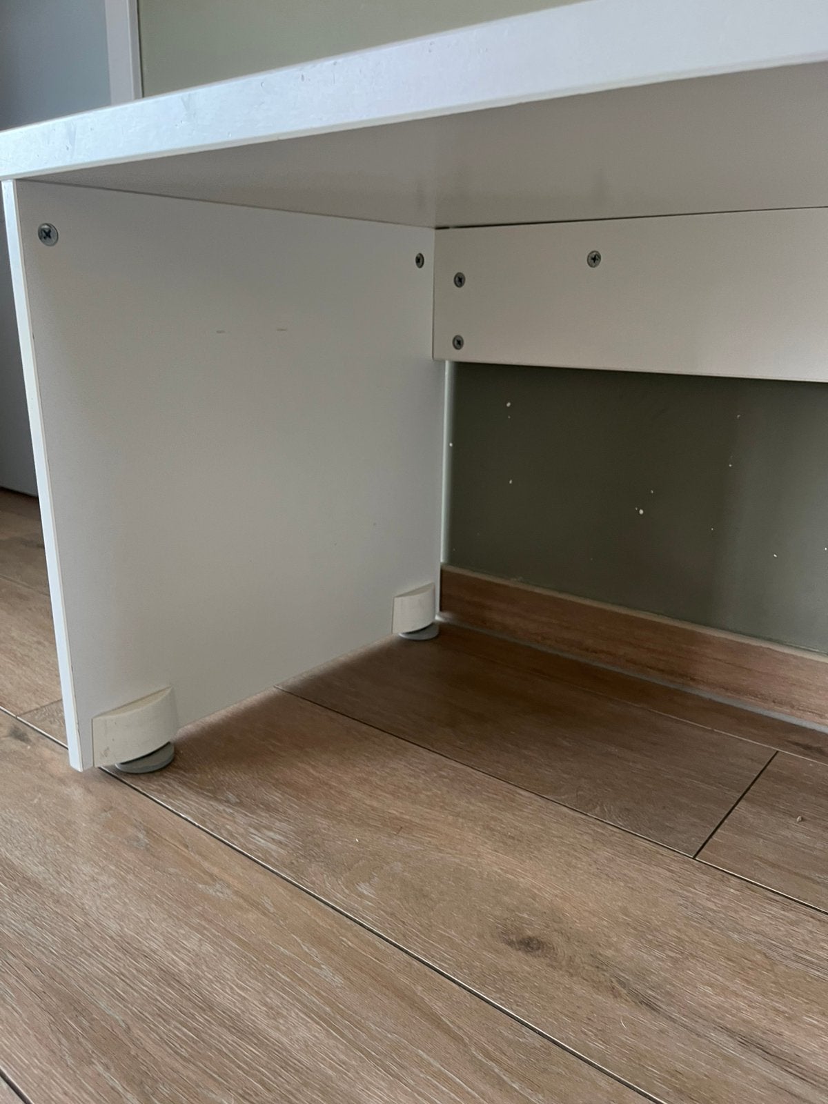 IKEA Stuva bank/speeltafel 1, Ophalen, Gebruikt