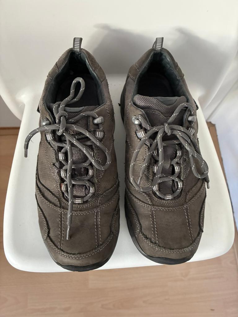 Human nature wandelschoenen maat 40 zgan wandel schoenen, Sport en Fitness, Bergsport en Wandelen, Ophalen of Verzenden, Zo goed als nieuw
