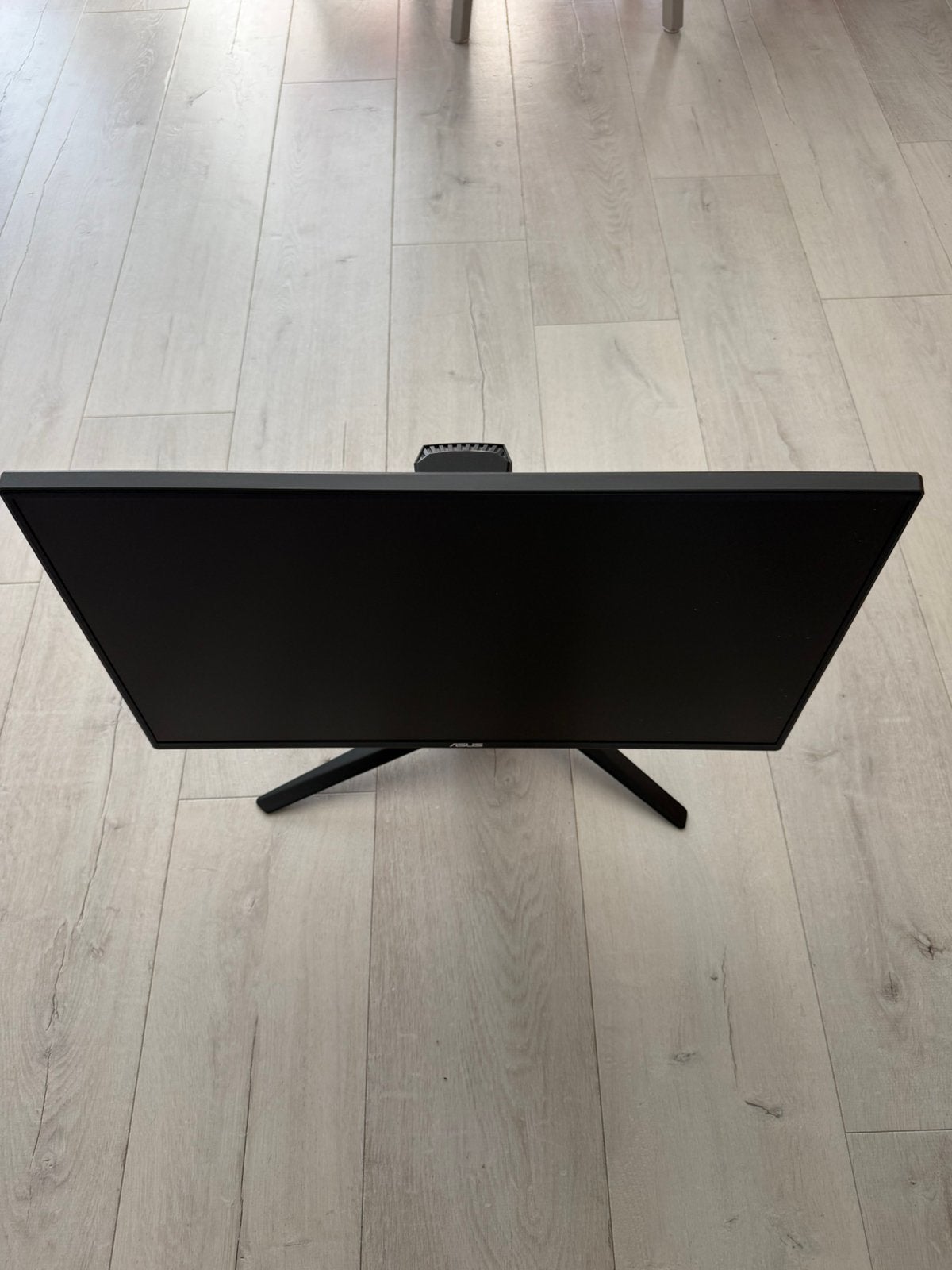 ASUS Rog Strix XG258Q gaming monitor (240hz!) (1MS) G-SYNC, In hoogte verstelbaar, Full HD, Minder dan 1 ms, Zo goed als nieuw