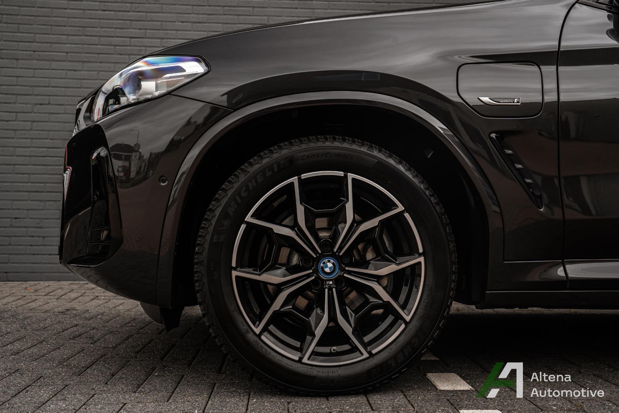 BMW X3 xDrive30e Business Edition Plus M-sport, BTW, pano da, Auto's, Gebruikt, Bedrijf, Vierwielaandrijving, SUV of Terreinwagen