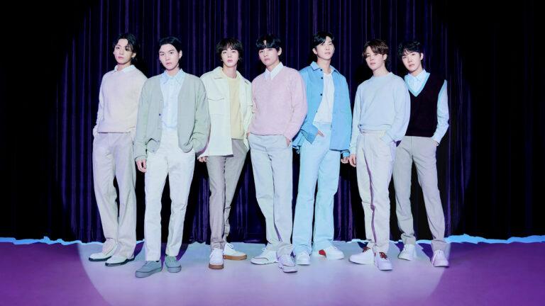 BTS Tickets - Brussel 2x Staanplaatsen - 1 Juli 2026, Tickets en Kaartjes, Twee personen, Juli