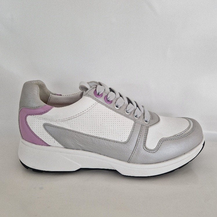 NIEUWE XSENSIBLE STRETCHWALKER, mt 38 wijdte H, wit combi, Jetsshoeshop@hotmail.com, Wit, Nieuw, Ophalen of Verzenden