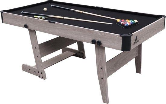 Pooltafel – Biljarttafel – Speeltafel – Inklapbare Tafel, Corvance B.V., Verzenden, Nieuw, Corvancebol@gmail.com