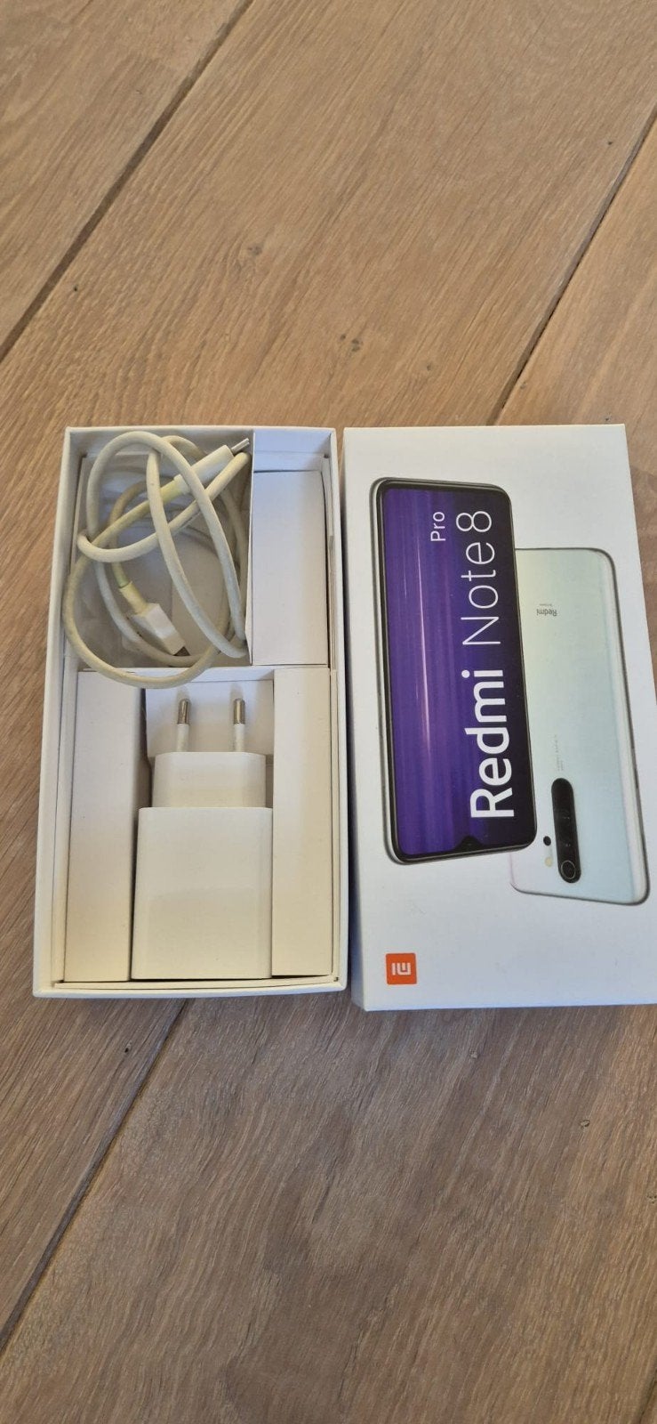 Xiaomi Redmi Note 8 Pro, Telecommunicatie, Mobiele telefoons | Overige merken, Ophalen of Verzenden